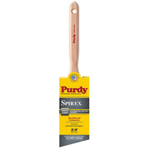 PURDY 145152525 2-1/2" SPIREX GLIDE FLUTED BRUSH