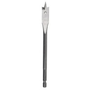 IRWIN 88810 5/8" SPEEDBOR FLAT BIT