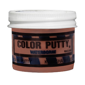 COLOR PUTTY CP-6-240BRIAR  3.68 OZ WATERBORNE PUTTY BRIARWOOD