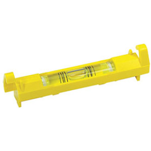 STANLEY 42-193 3" YELLOW ABS LINE LEVEL