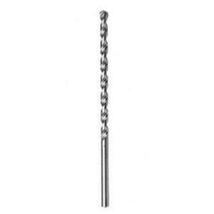 IRWIN 326003 3/16" X 4-1/2" MASONRY DRILL BIT