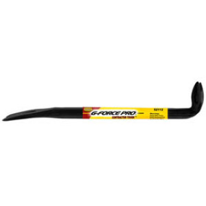 G-FORCE 52112 12" CATS PAW PRY BAR / NAIL PULLER