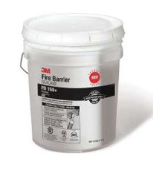 3M 18813 FD-150+ RED FIRE BARRIER SEALANT