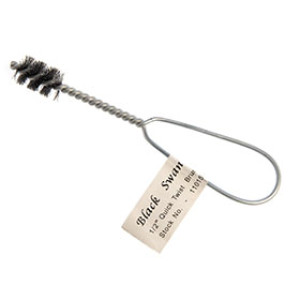 BLACK SWAN 11015 1/2" QUICK TWIST BRUSH