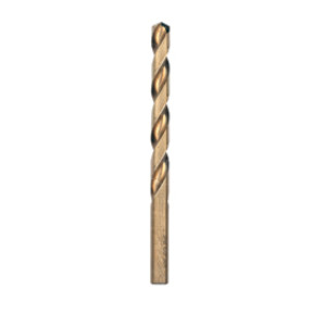 BOSCH CO2151 3/8" X 5" JOBBER LENGTH COBALT SPLIT POINT DRILL BIT CARDED