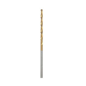 BOSCH TI2135 1/8" TITANIUM DRILL BIT 2-PACK CARDED