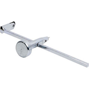 MARSHALLTOWN 14556 CC766 8-1/2" DRYWALL CIRCLE CUTTER