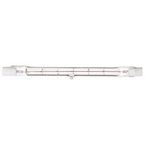 SATCO S3497 500W LONG500T3Q/CL HALOGEN BULB