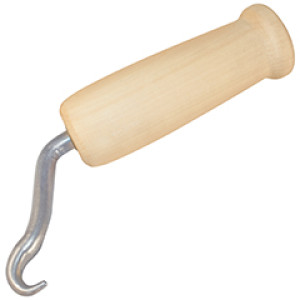 KRAFT GG310 PROFESSIONAL TIE WIRE TWISTER WOOD HANDLE