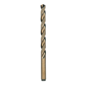 BOSCH CO2147 5/16" X 4-1/2" JOBBER LENGTH COBALT SPLIT POINT DRILL BIT CARDED