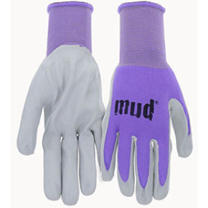 BOSS MD31031P-WS WOMEN'S SMALL MUD NYLON WITH FLEX NITRL PEAR