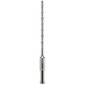 BOSCH HCFC2011 BULLDOG XTREME SDS PLUS ROTARY HAMMER DRILL BIT 3/16 X 4 X6-1/2