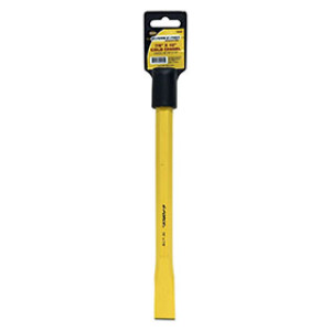 G-FORCE 7/8" X 10" COLD CHISEL