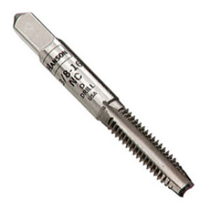 IRWIN 08127 PLUG TAP 5/16" -18NC CARDED