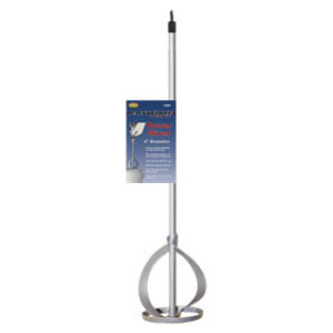 PAINT-FORCE 33085 4" POWER PAINT MIXER