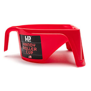 BERCOM 1600-6 HANDY ROLLER CUP 1-PINT