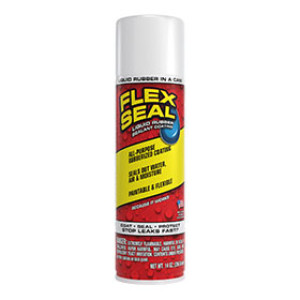 FLEX SEAL FSWHTR20 14OZ WHITE