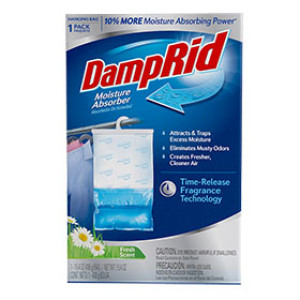 DAMP RID FG80FSSB MOISTURE ABSORBER 1 PK HB FS 15.4 SUPER BUNDLE
