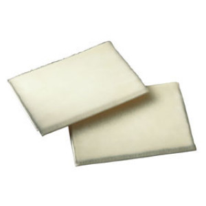ALLPRO 50156 2-WHEEL EDGE PAINTER REPLACEMENT PAD