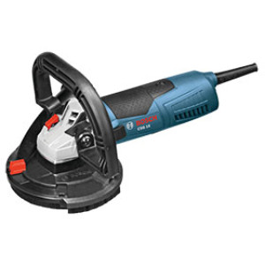 BOSCH CSG15 12.5 AMP 5" CORDED ANGLE GRINDER