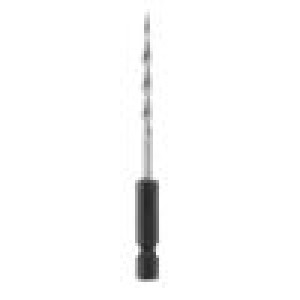 IRWIN 1882786 #4 TAPERED COUNTERSINK REPLACEMENT BIT