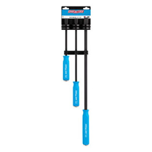 CHANNELLOCK PRY-3C 12" 17" 25" PRYBAR SET 3 PIECE