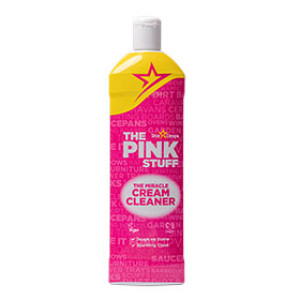 THE PINK STUFF 23675 CREAM CLEANER