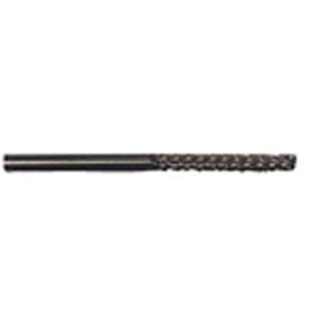 BOSCH ROTO ZIP TC1 1/8" TILECUT ZIP BIT (1PK) 00017