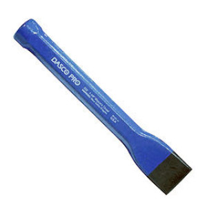 DASCO PRO 332-0 1-1/4" X 7-1/2" MASON'S CHISEL
