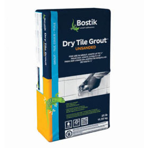 BOSTIK H141 5 LB FLASH WALNUT UNSANDED WALL GROUT 30850751