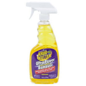 KRUD KUTTER KK16 302815 16 OZ ULTRA POWER ADHESIVE REMOVER