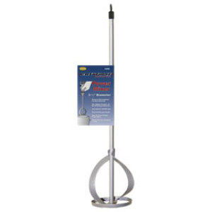 PAINT-FORCE 33080 3-1/4" POWER PAINT MIXER