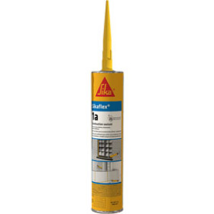 SIKAFLEX 1A 91016 ELASTOMERIC JOINT SEALANT / ADHESIVE 10.1 OZ LIMESTONE