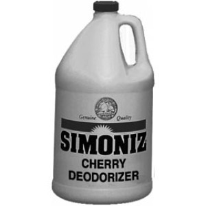 SIMONIZ USA C0542005 CHERRY DEODORIZER AIR FRESHENER