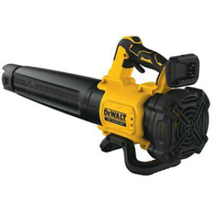 DEWALT DCBL722B 20V GEN 2 BRUSHLESS HANDHELD LEAF BLOWER CORDLESS UPTO 450 CFM
