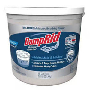 WM BARR FG50FFESB HI-CAPACITY MOISTURE ABSORBER BUCKET - FRAGRANCE FREE EPA