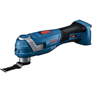 BOSCH GOP18V-34N 18V BRUSHLESS STARLOCKPLUS OSCILLATING MULTI TOOL