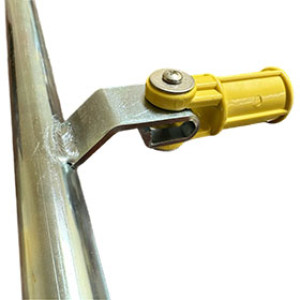 TRU LAMB 18TBAR 18" LIGHTWEIGHT T-BAR APPLICATOR