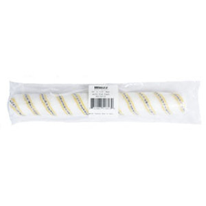 WHIZZ 51813 18" X 1/2" BIG DIPPER ROLLER COVER