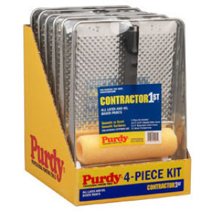 PURDY 145810200 CONTRACTOR 1ST CFK 4PC KIT