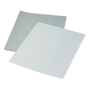 3M 7100320483 426U PAPER SHEET 120GRIT 120 A-WEIGHT 9" X 11" 50PK