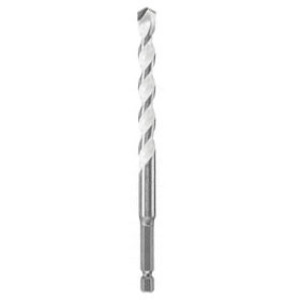 BOSCH MP12 3/8" X 4" X 6" MULTI-MATERIAL DRILL BIT SPECIALIZED CARBIDE TIP