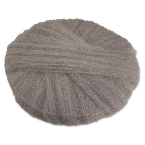 12" GRADE 3 JUMBO FLOOR PADS 17711