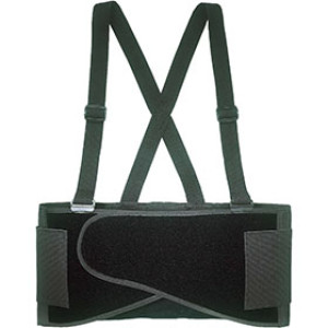 CLC 5000L LARGE BACK SUPPORT BELT