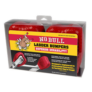 PREVAL NO BULL HW-001-010 LADDER BUMPERS