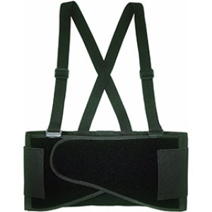CLC 5000M MEDIUM BACK SUPPORT BELT