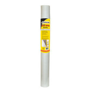 G-FORCE 11806 36" X 150' SELF ADHESIVE FIBERGLASS REINFORCEMENT FABRIC
