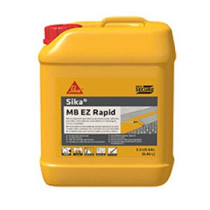 SIKA 740331 SIKA MB EZ RAPID SOLVENT-FREE MOISTURE BARRIER
