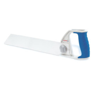 LENOX 20980 HSF18 18" 10TPI PVC ABS PLASTIC PIPE HAND SAW WITH BLADES