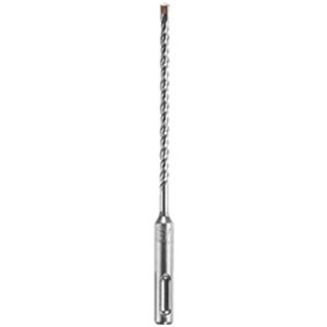 BOSCH HC2011B25 3/16" X 6" BULLDOG SDS-PLUS CARBIDE ROTARY HAMMER DRILL BIT